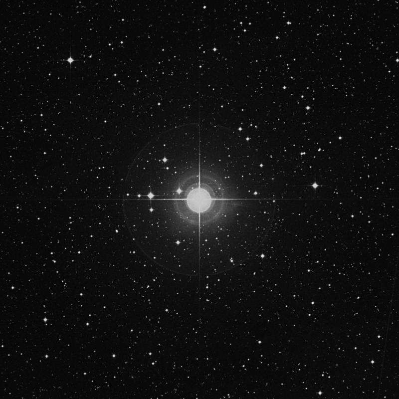 Image of 30 Ophiuchi star