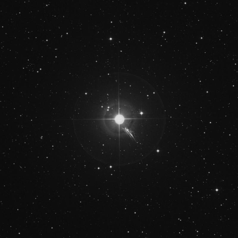 Image of ε Herculis (epsilon Herculis) star