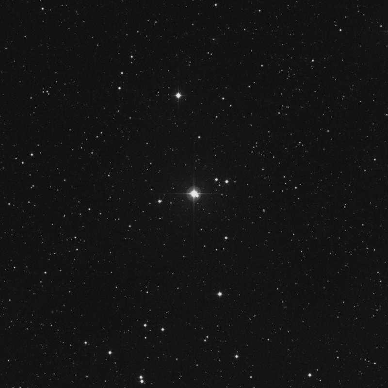 Image of HR6326 star