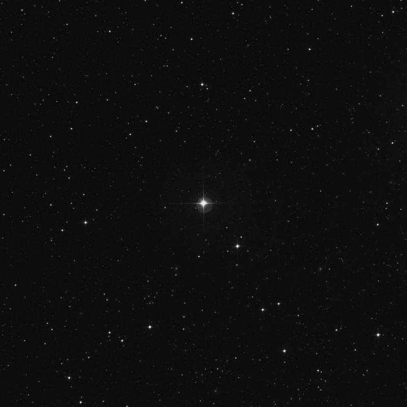 Image of HR6328 star