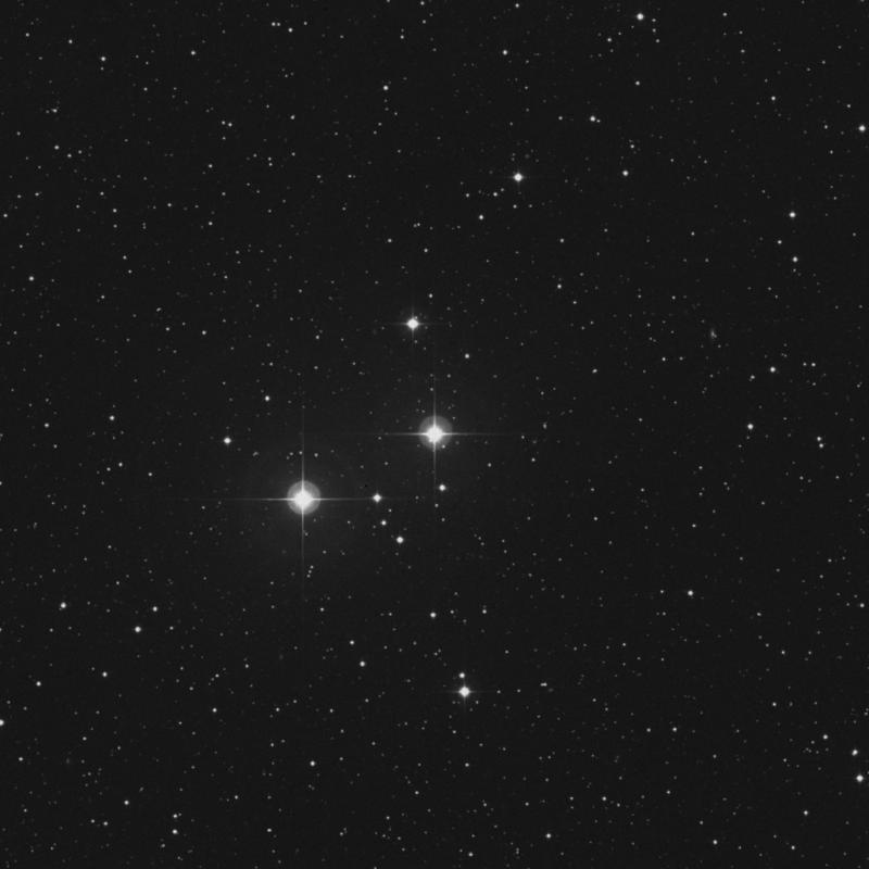 Image of HR6341 star
