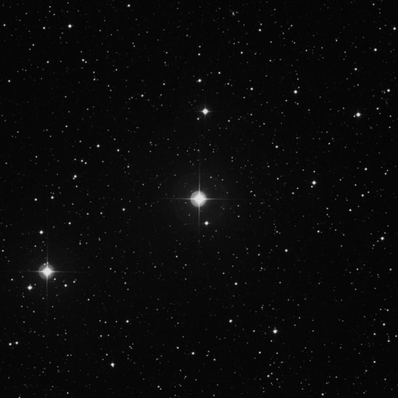 Image of HR6343 star