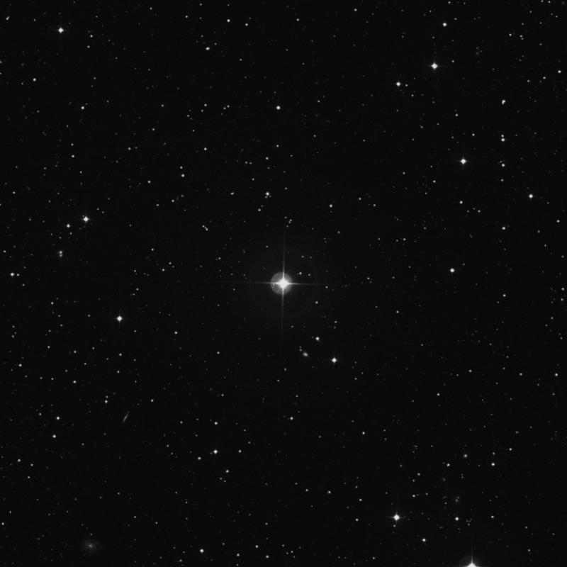 Image of HR6351 star