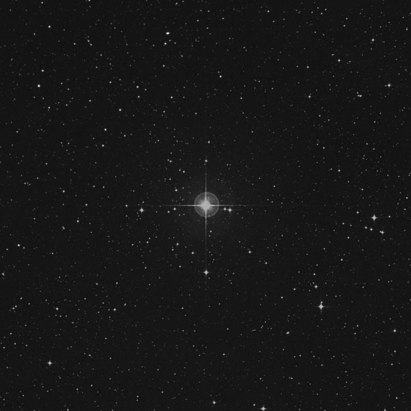 Image of HR6353 star