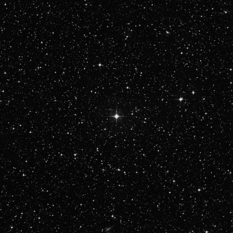 Image of HR6356 star