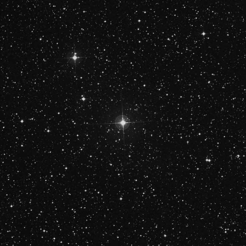 Image of HR6357 star