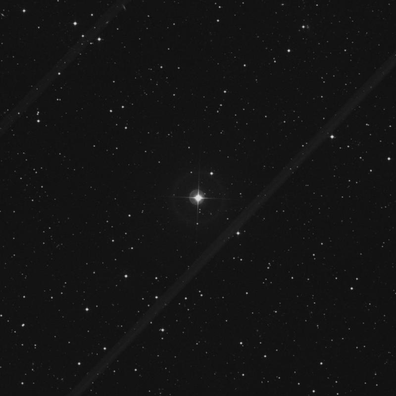 Image of HR6362 star