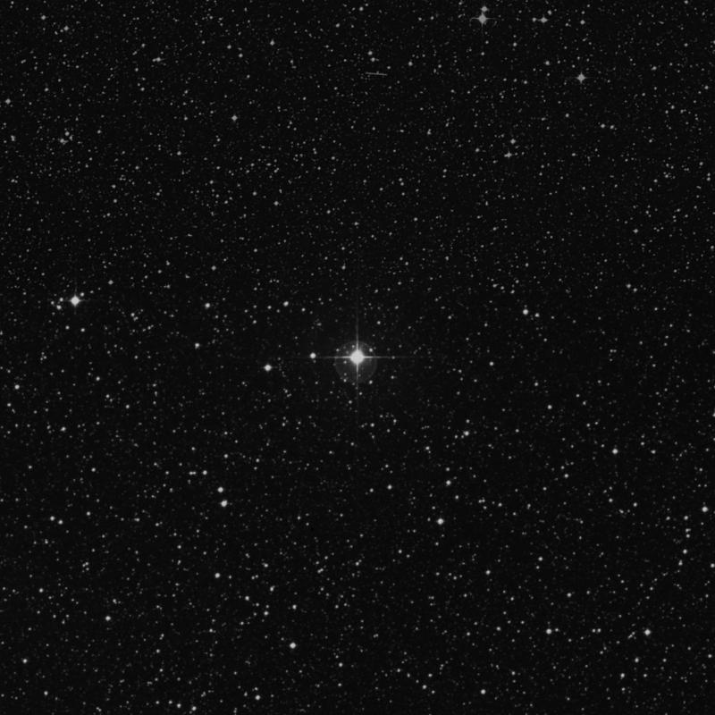 Image of HR6365 star