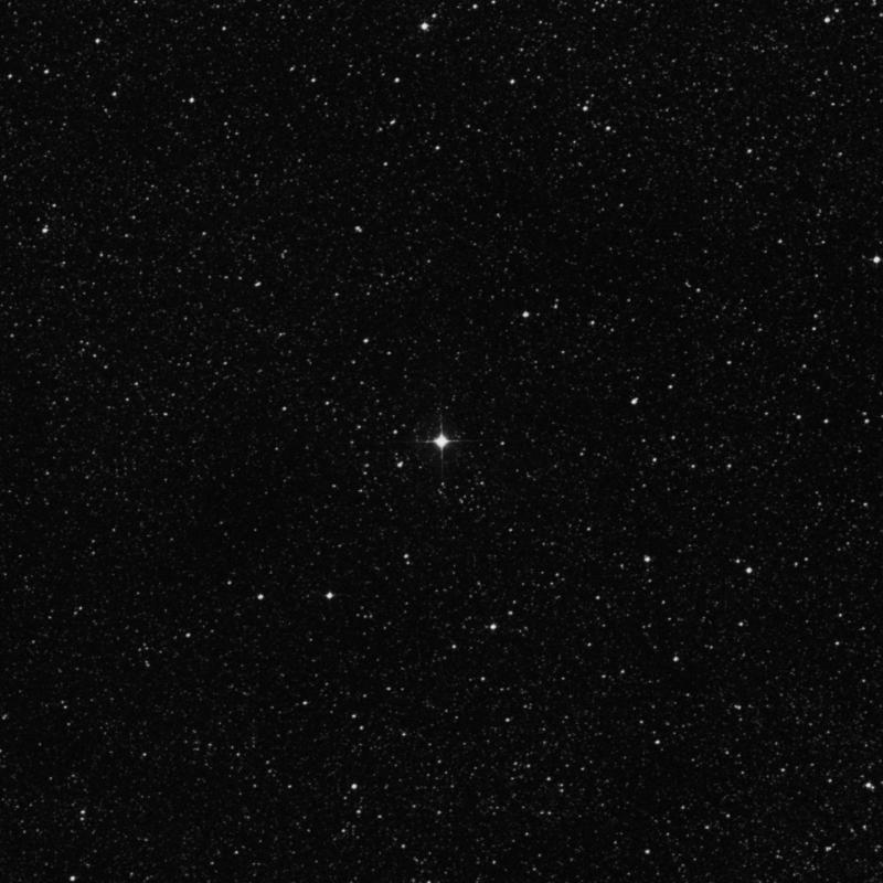 Image of HR6366 star