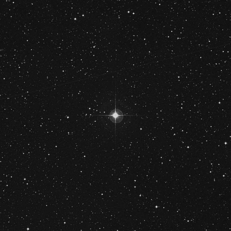 Image of HR6372 star