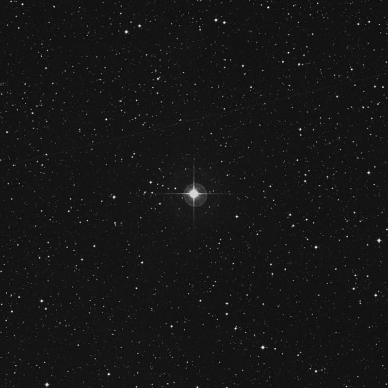 Image of HR6372 star