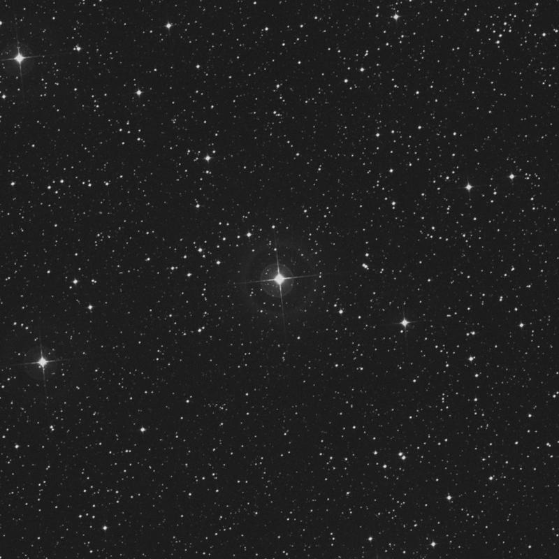 Image of HR6373 star