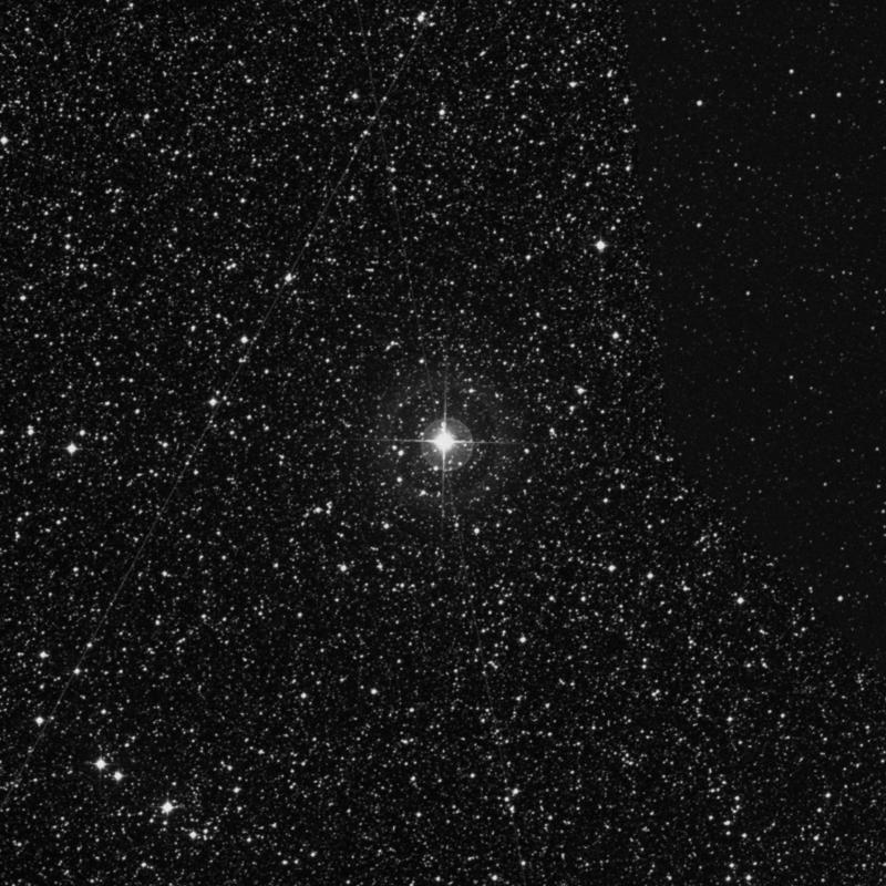 Image of HR6374 star