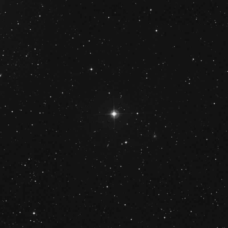 Image of HR6376 star