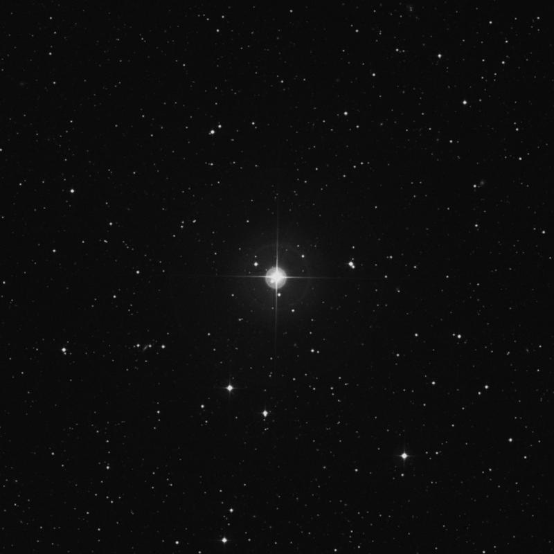 Image of HR6377 star