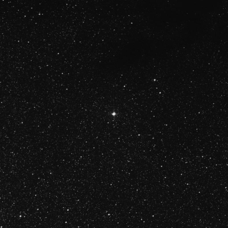 Image of HR6387 star