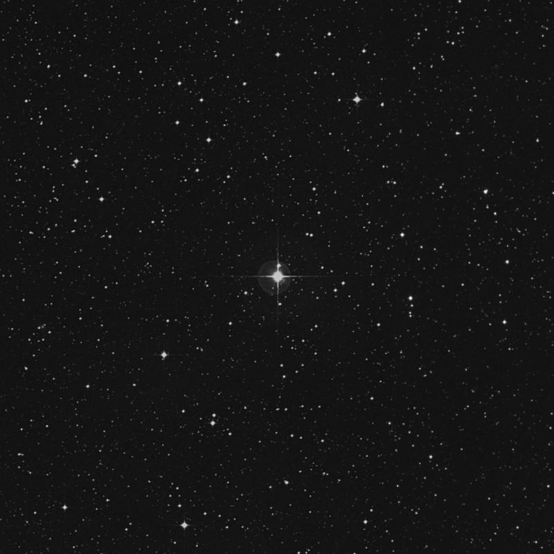 Image of HR6394 star