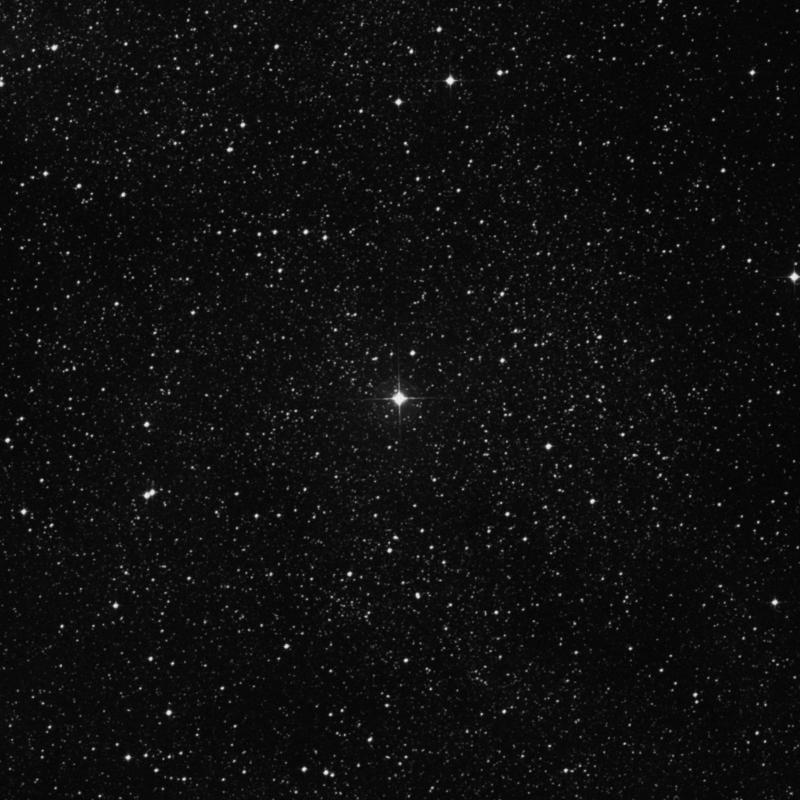 Image of HR6398 star