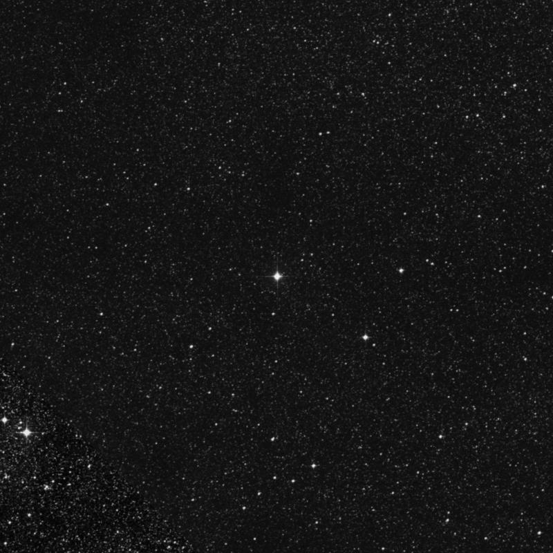 Image of HR6403 star
