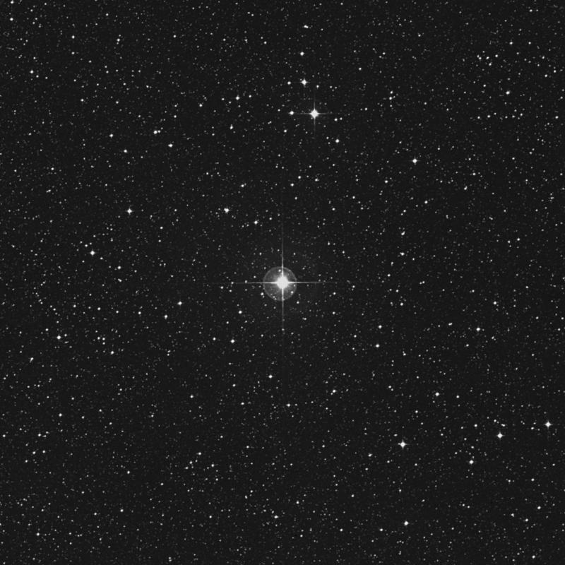 Image of HR6404 star