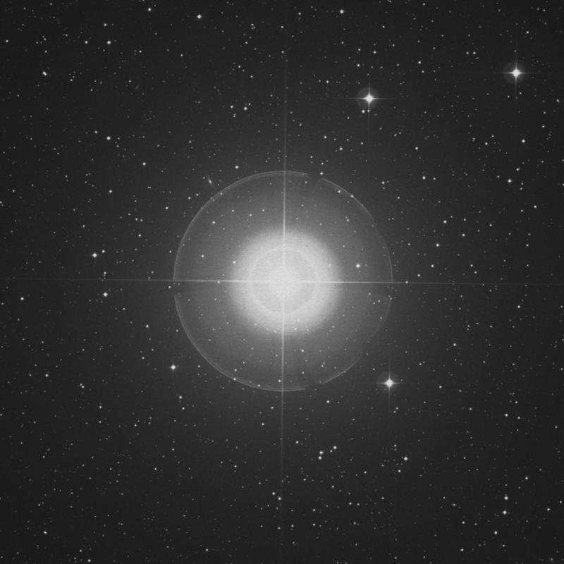 Image of α2 Herculis (alpha2 Herculis) star
