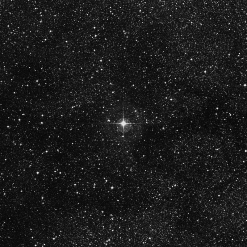 Image of HR6409 star