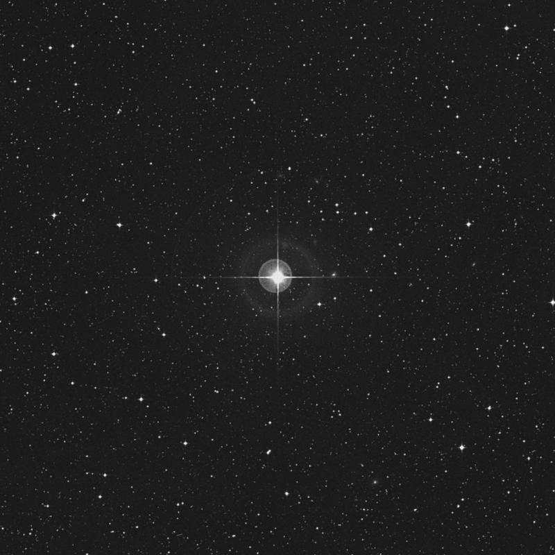 Image of HR6413 star