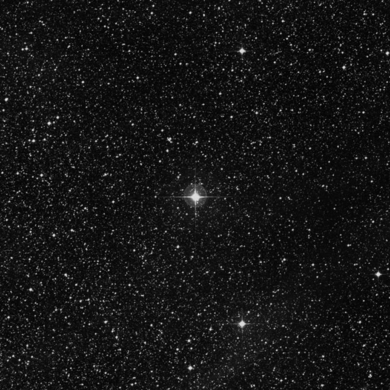 Image of HR6416 star