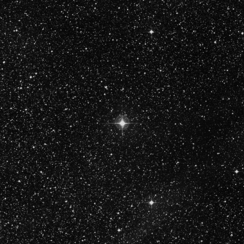 HR6416 - Star in Ara | TheSkyLive.com