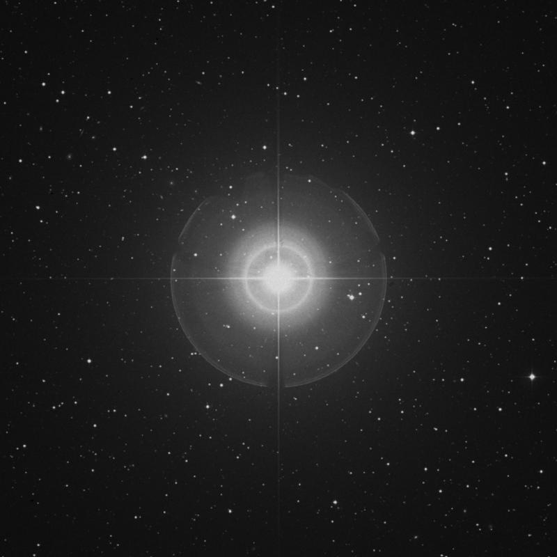 Image of π Herculis (pi Herculis) star