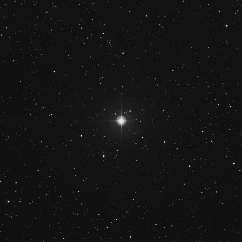 Image of HR6419 star
