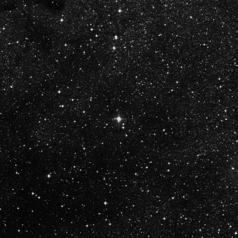 Image of HR6422 star