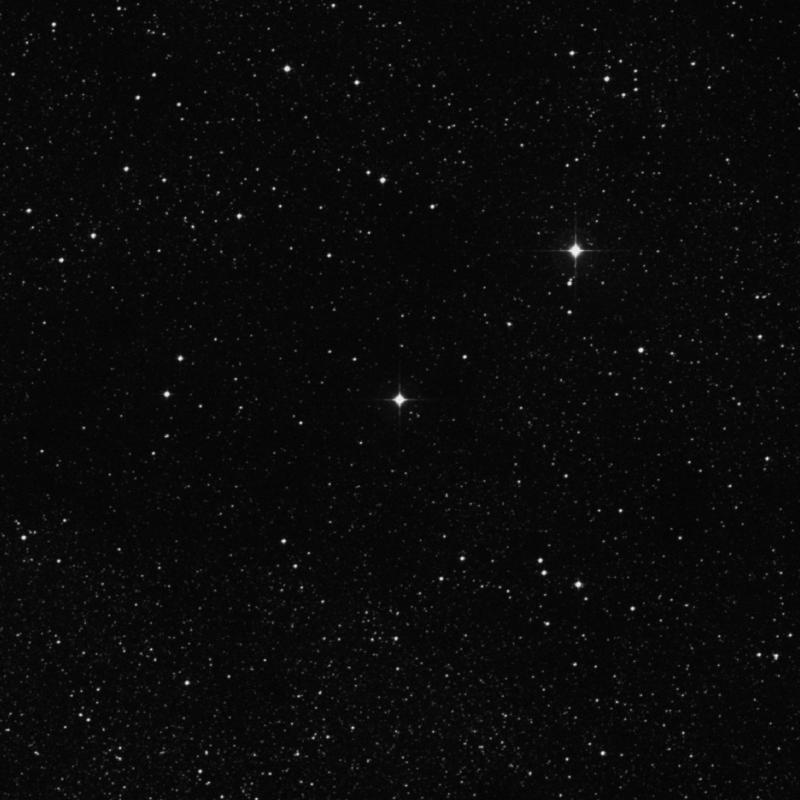 Image of HR6427 star