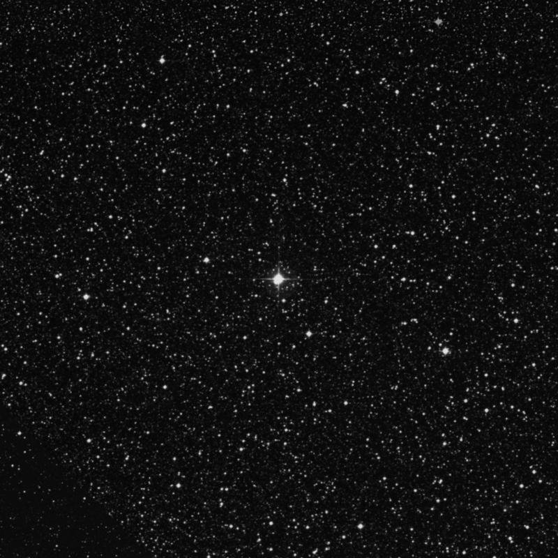 Image of HR6435 star