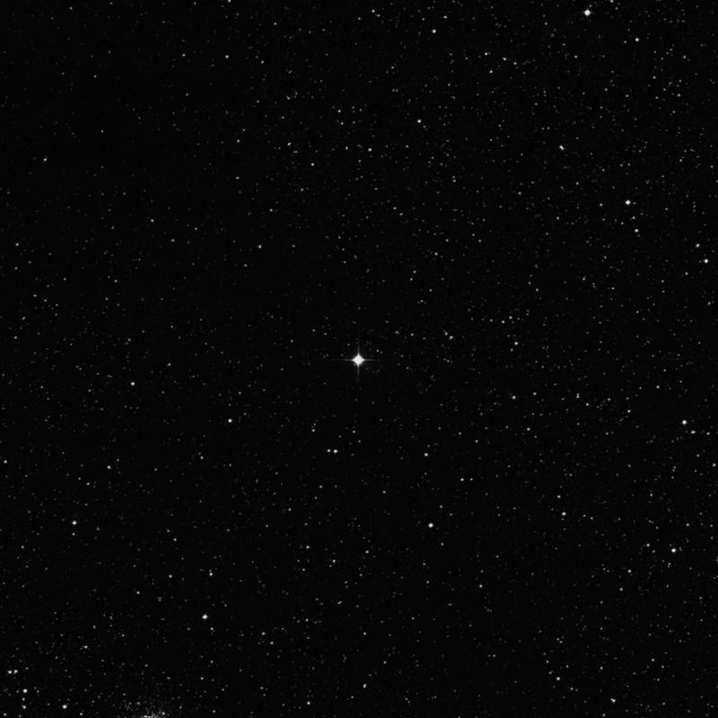 Image of HR6441 star