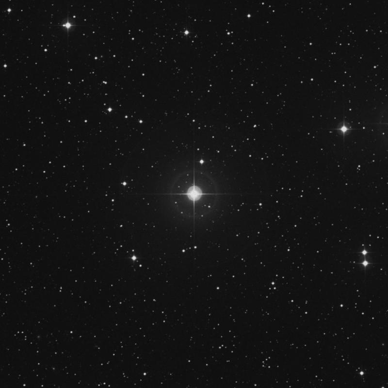Image of HR6443 star