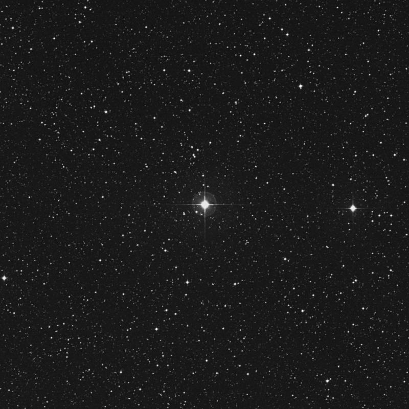 Image of HR6449 star