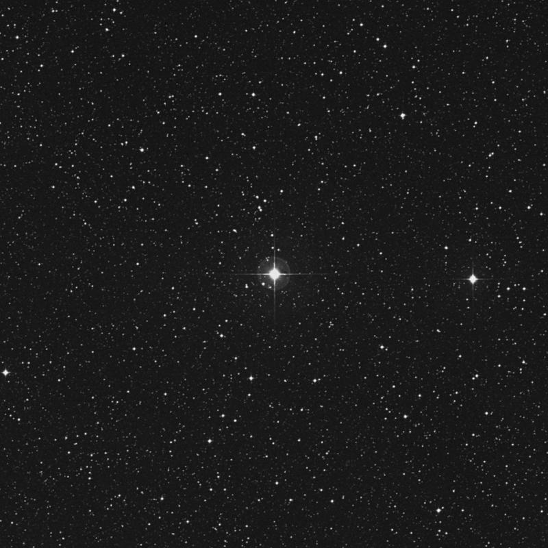 Image of HR6449 star