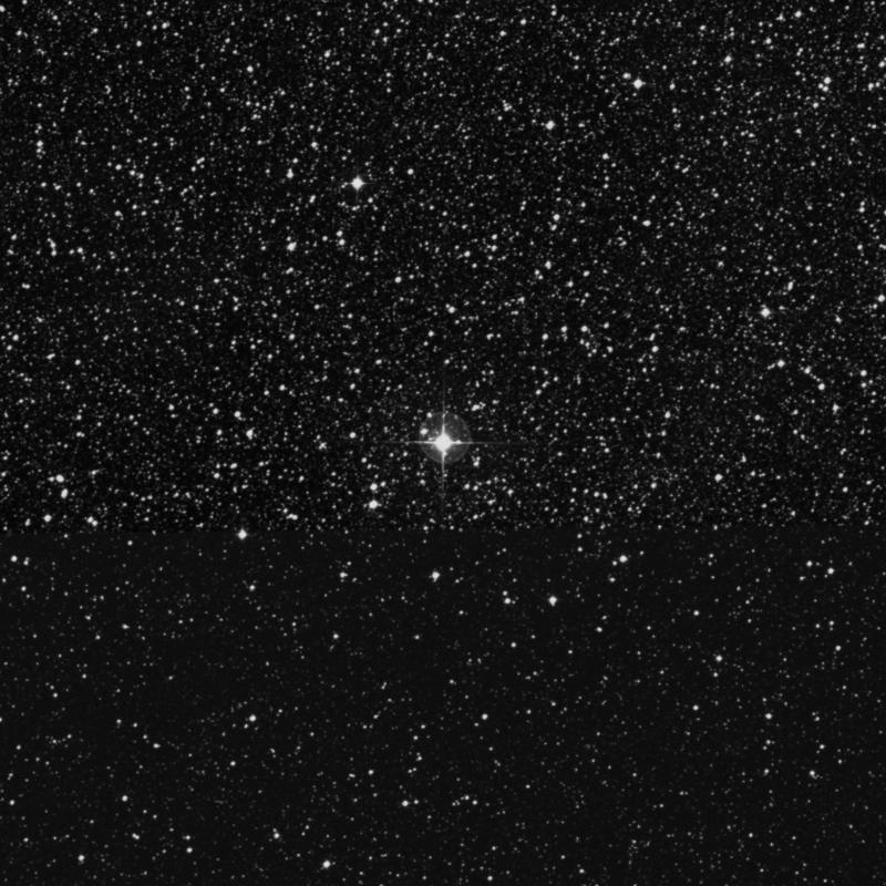 Image of ι Arae (iota Arae) star