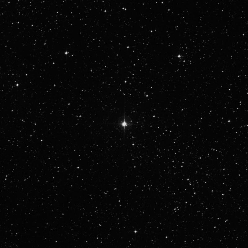 Image of HR6456 star