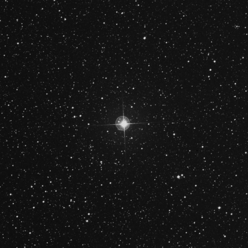 Image of γ Arae (gamma Arae) star