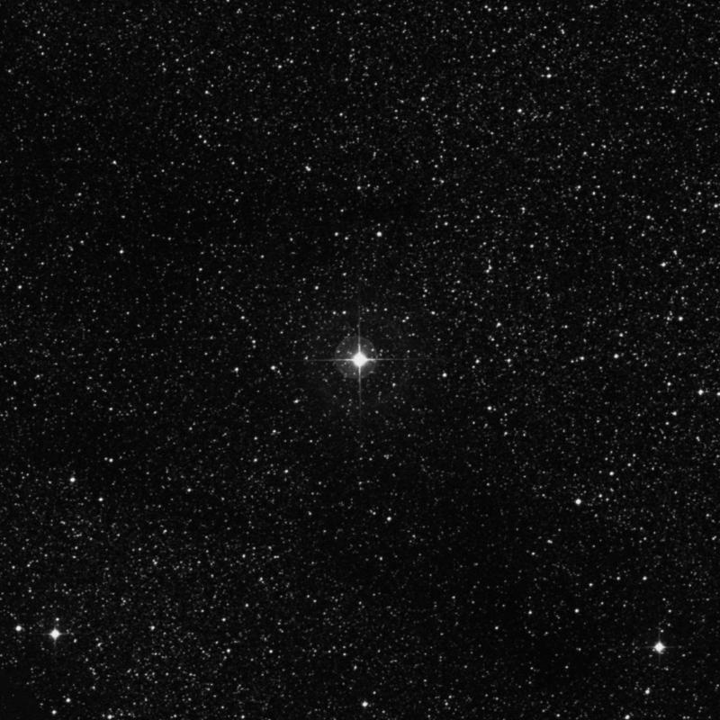 Image of HR6472 star