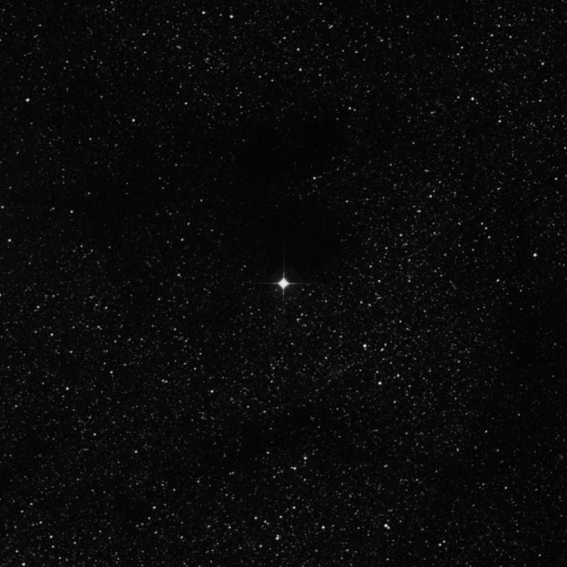 Image of HR6474 star