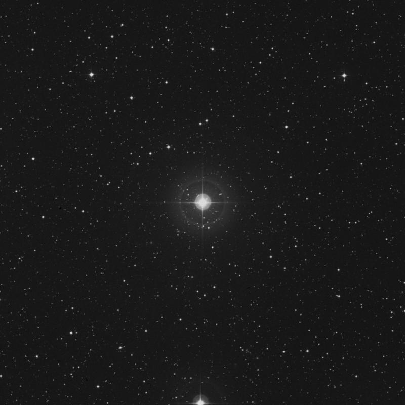 Image of HR6476 star