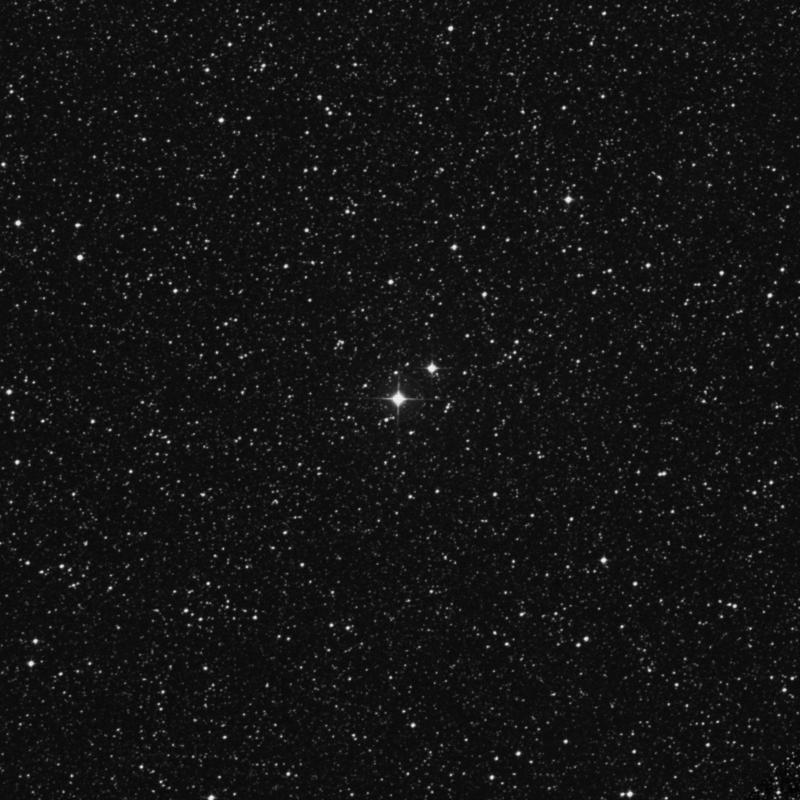 Image of HR6477 star