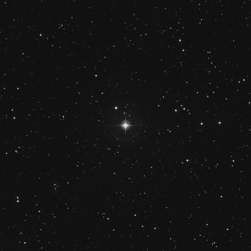 Image of HR6488 star