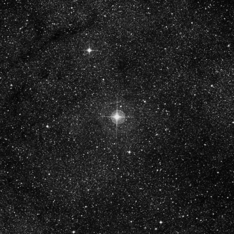 Image of 45 Ophiuchi star