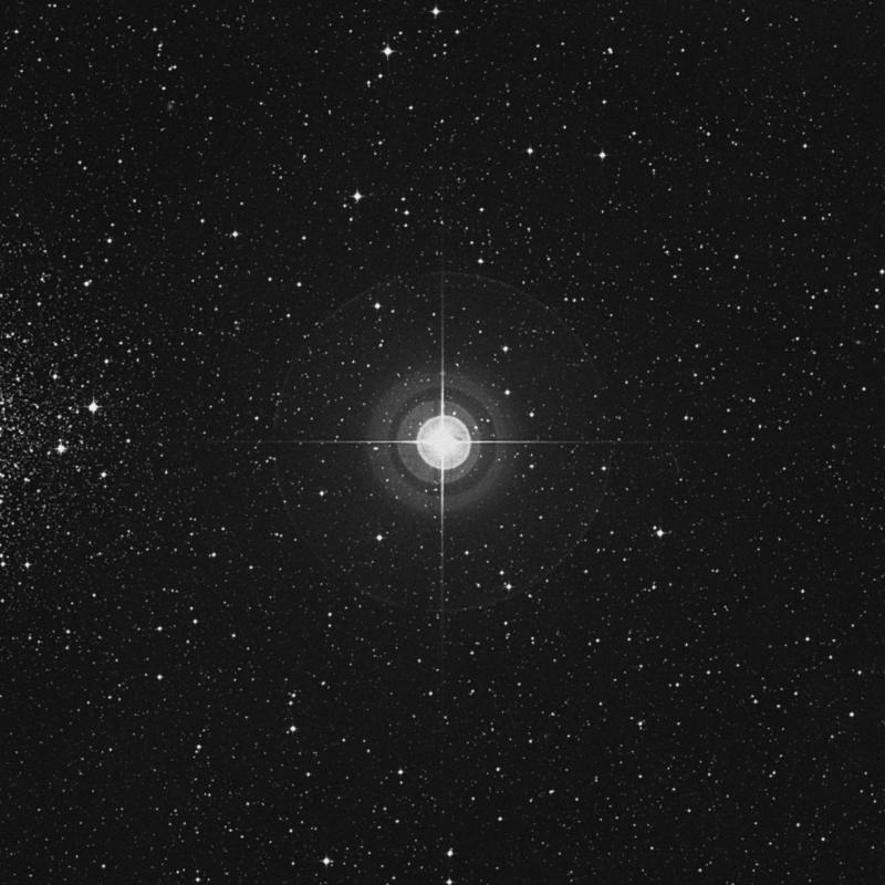 Image of HR6493 star