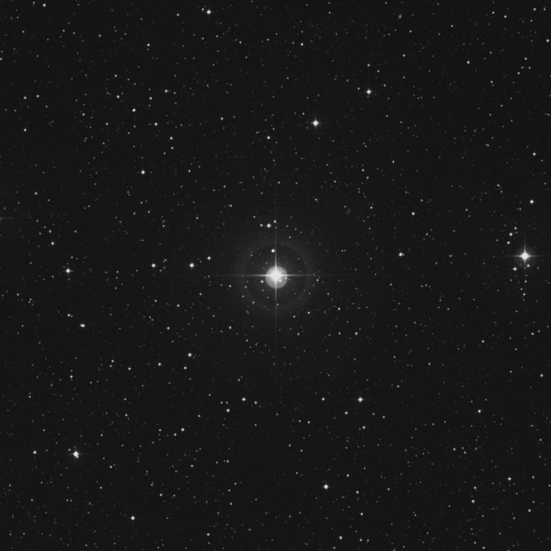 Image of HR6495 star
