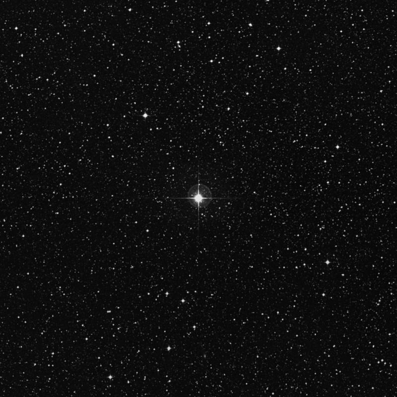 Image of HR6496 star